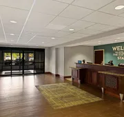 Hampton Inn & Suites Poughkeepsie hotel detail image 4