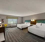 Hampton Inn & Suites Poughkeepsie hotel detail image 7