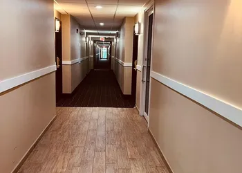 FairBridge Inn Express Nyack hotel thumbnail 3