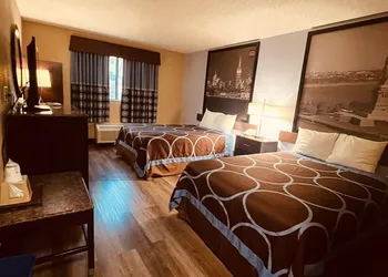 FairBridge Inn Express Nyack hotel thumbnail 7