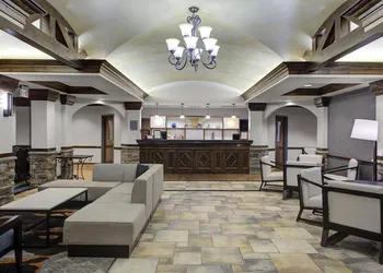 HYATT house Fishkill/Poughkeepsie hotel thumbnail 2