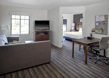 HYATT house Fishkill/Poughkeepsie hotel thumbnail 7