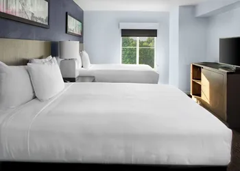 HYATT house Fishkill/Poughkeepsie hotel thumbnail 8