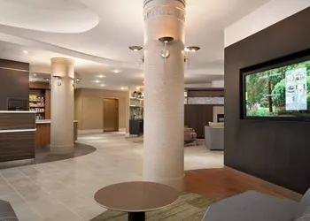 Courtyard by Marriott Middletown Goshen hotel thumbnail 2