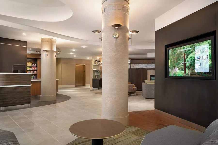 Courtyard by Marriott Middletown Goshen hotel detail image 2