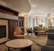 Courtyard by Marriott Middletown Goshen hotel detail image 3