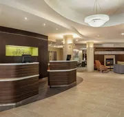 Courtyard by Marriott Middletown Goshen hotel detail image 5