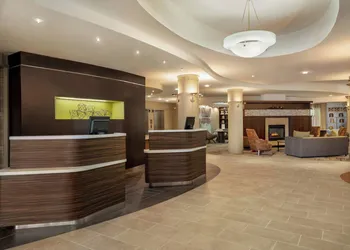Courtyard by Marriott Middletown Goshen hotel thumbnail 5