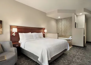 Courtyard by Marriott Middletown Goshen hotel thumbnail 6