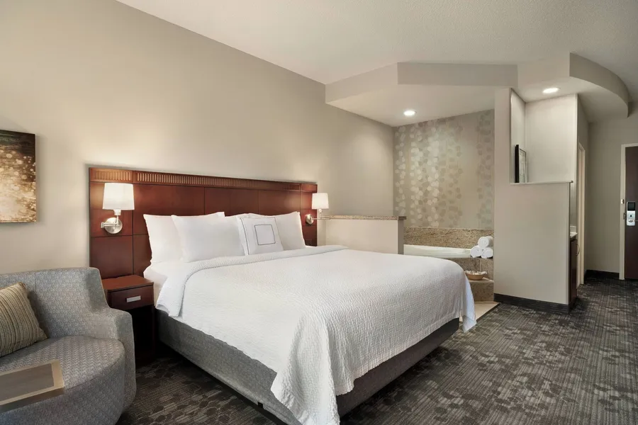 Courtyard by Marriott Middletown Goshen hotel detail image 6