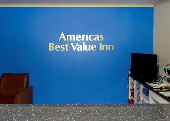 Americas Best Value Inn at Central Valley-Woodbury hotel thumbnail 7