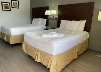 Americas Best Value Inn at Central Valley-Woodbury hotel thumbnail 8