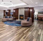 Hampton Inn Harriman Woodbury hotel detail image 3