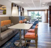 Hampton Inn Harriman Woodbury hotel detail image 4