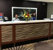 Hampton Inn Harriman Woodbury hotel detail image 5