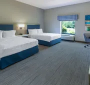 Hampton Inn Harriman Woodbury hotel detail image 7