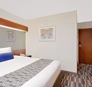 Microtel Inn & Suites by Wyndham Middletown hotel detail image 4