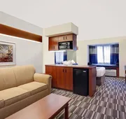 Microtel Inn & Suites by Wyndham Middletown hotel detail image 5
