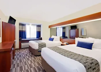 Microtel Inn & Suites by Wyndham Middletown hotel thumbnail 6