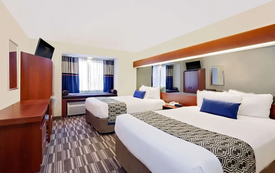 Microtel Inn & Suites by Wyndham Middletown hotel detail image 6