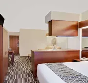 Microtel Inn & Suites by Wyndham Middletown hotel detail image 7