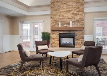 Residence Inn by Marriott Poughkeepsie hotel thumbnail 3