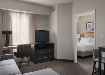 Residence Inn by Marriott Poughkeepsie hotel thumbnail 4