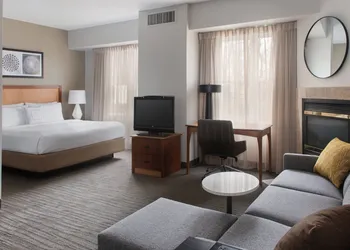 Residence Inn by Marriott Poughkeepsie hotel thumbnail 5
