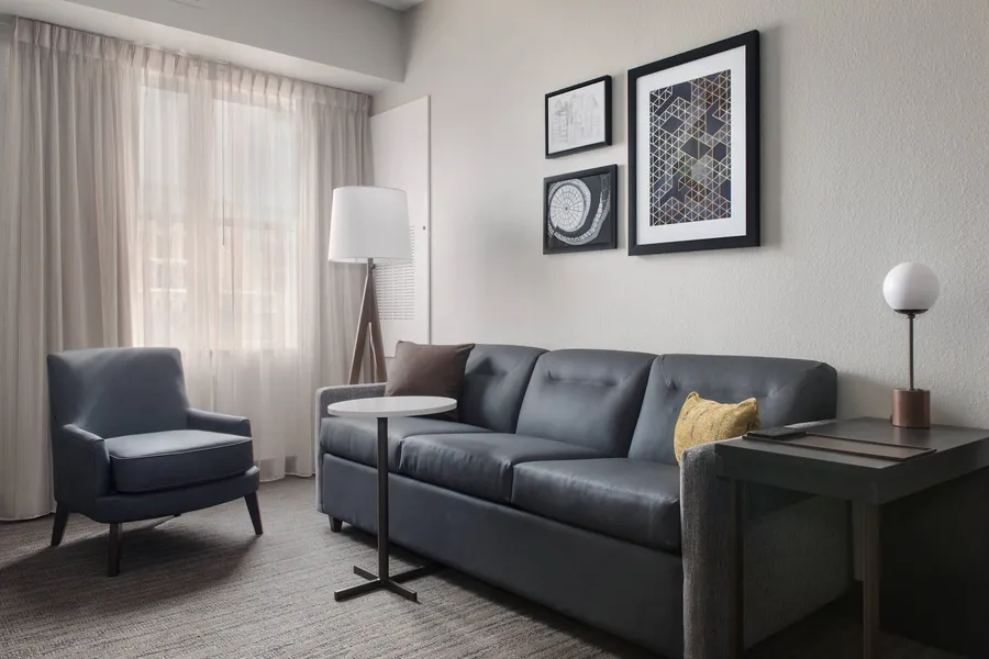 Residence Inn by Marriott Poughkeepsie hotel detail image 6