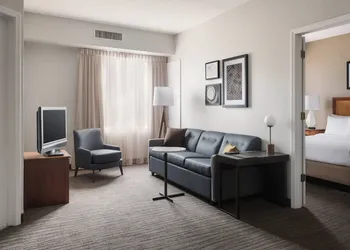 Residence Inn by Marriott Poughkeepsie hotel thumbnail 7