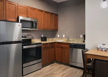 Residence Inn by Marriott Poughkeepsie hotel thumbnail 8