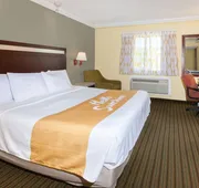 Days Inn by Wyndham Nanuet / Spring Valley hotel detail image 3