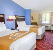 Days Inn by Wyndham Nanuet / Spring Valley hotel detail image 5