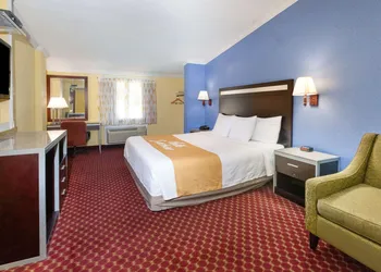 Days Inn by Wyndham Nanuet / Spring Valley hotel thumbnail 7