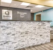 Quality Inn Poughkeepsie hotel detail image 3