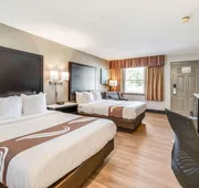Quality Inn Poughkeepsie hotel detail image 7