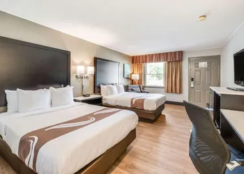 Quality Inn Poughkeepsie hotel thumbnail 7