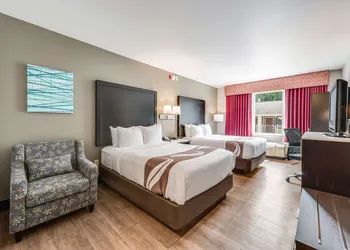 Quality Inn Poughkeepsie hotel thumbnail 8