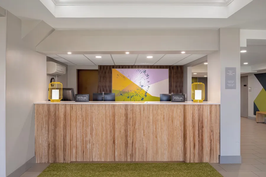Spark by Hilton Fishkill hotel detail image 2