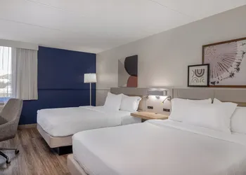Spark by Hilton Fishkill hotel thumbnail 5