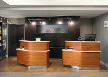 Courtyard by Marriott Gainesville FL hotel thumbnail 4