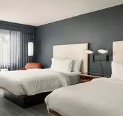 Courtyard by Marriott Gainesville FL hotel detail image 5