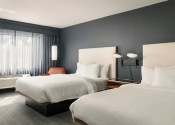 Courtyard by Marriott Gainesville FL hotel thumbnail 5