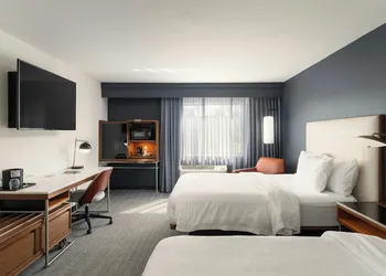 Courtyard by Marriott Gainesville FL hotel thumbnail 6