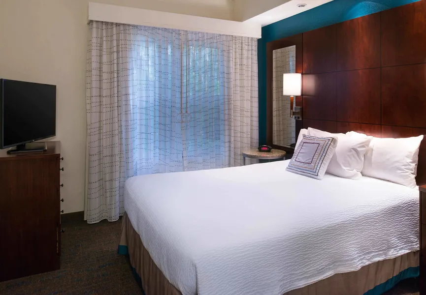 Residence Inn by Marriott Gainesville I-75 hotel detail image 6