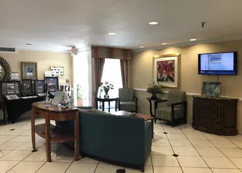 Baymont By Wyndham Gainesville I-75 hotel thumbnail 4