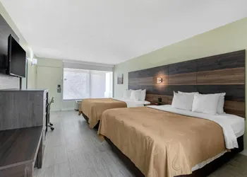 Quality Inn University North I-75 hotel thumbnail 7