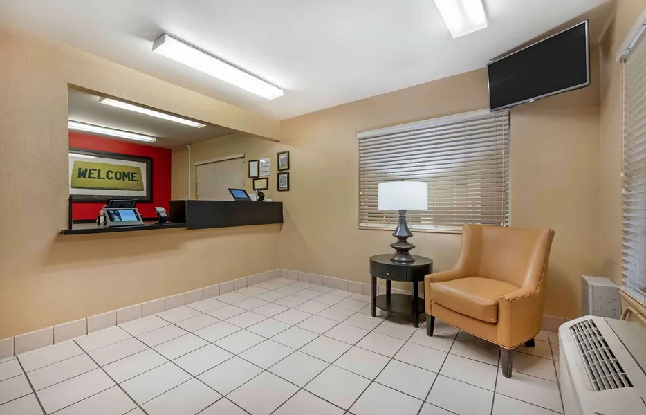 Extended Stay America Select Suites Gainesville I-75 hotel detail image 2