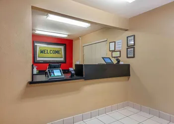 Extended Stay America Select Suites Gainesville I-75 hotel thumbnail 3