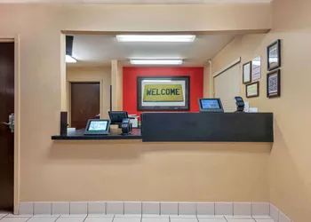 Extended Stay America Select Suites Gainesville I-75 hotel thumbnail 4